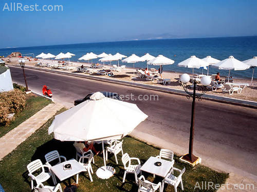 Kos Palace Hotel 3